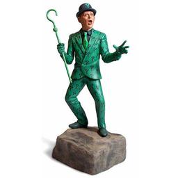 Click here to learn more about the Moebius Models 1/8 1966 Riddler.