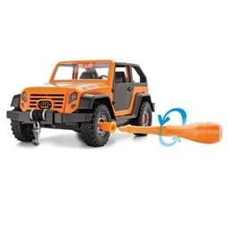 Click here to learn more about the Revell Monogram Off Road Vehicle, Junior Kit.