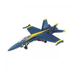 Click here to learn more about the Revell Monogram 1/72 T-Squadron Snap F-18.