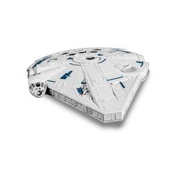 Click here to learn more about the Revell Monogram 1/164 Lando''s Millenium Falcon Star Wars Snap.