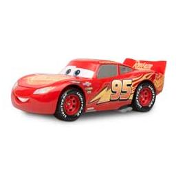 Click here to learn more about the Revell Monogram 1/24 Disney Cars Lightning McQueen.