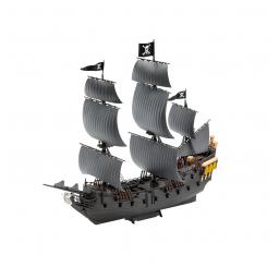 Click here to learn more about the Revell Ag (Germany) 1/150 Disney Pirates of Caribbean Blk Pearl Easy.