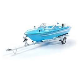 Click here to learn more about the MPC 1/18 Hydro-Vee Boat.