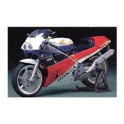 Click here to learn more about the Tamiya America, Inc 1/12 Honda VFR 750R.