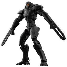 Click here to learn more about the BANDAI Obsidian Fury Pacific Rim HG.