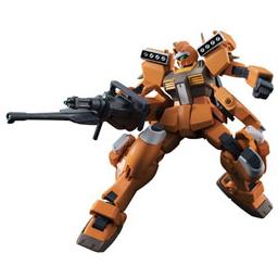 Click here to learn more about the BANDAI 1/144 #02 GM III Beam Master GUN Build Divers HG.
