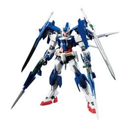 Click here to learn more about the BANDAI 1/144 #09 Gundam 00 Diver Ace Build Divers HG.
