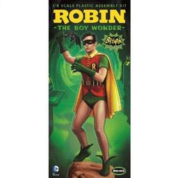 Click here to learn more about the Moebius Models 1/8 1966 Robin.