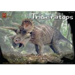 Click here to learn more about the Pegasus Hobby 1/32 Triceratops.