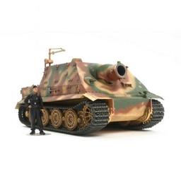 Click here to learn more about the Tamiya America, Inc 1/48 German 38cm Assult Mortar Sturmtiger.