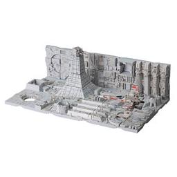 Click here to learn more about the BANDAI 1/144 Death Star Attack Set Star Wars.