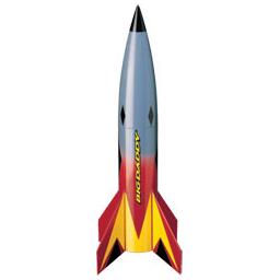 Click here to learn more about the Estes Big Daddy E Rocket Kit Skill Level 2.