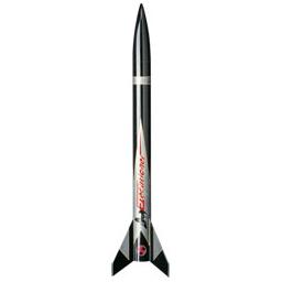 Click here to learn more about the Estes Executioner Rocket Kit Skill Level 3.