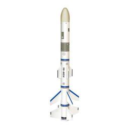 Click here to learn more about the Quest Aerospace Harpoon Rocket Rocket Kit Skill Level 3.