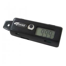 Click here to learn more about the Estes Altimeter.