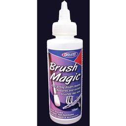 Click here to learn more about the Deluxe Materials Brush Magic, 125ml.