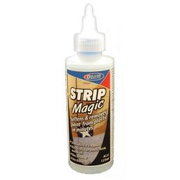 Click here to learn more about the Deluxe Materials Strip Magic, Paint Removal, 125ml.