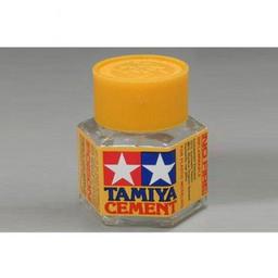 Click here to learn more about the Tamiya America, Inc Plastic Cement 20ml.