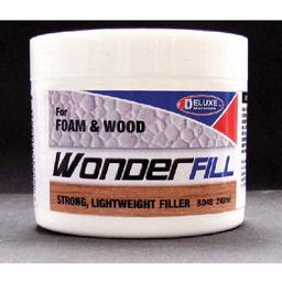 Click here to learn more about the Deluxe Materials Wonderfill 240ml.