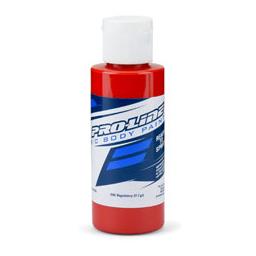 Click here to learn more about the Pro-line Racing RC Body Paint - Red.