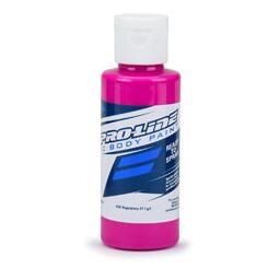 Click here to learn more about the Pro-line Racing RC Body Paint - Fluorescent Fuchsia.