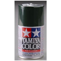 Click here to learn more about the Tamiya America, Inc Spray Lacquer TS-9 British Grn.
