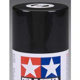 Click here to learn more about the Tamiya America, Inc Spray Lacquer TS-14 Black.