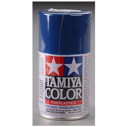 Click here to learn more about the Tamiya America, Inc Spray Lacquer TS-15 Blue.