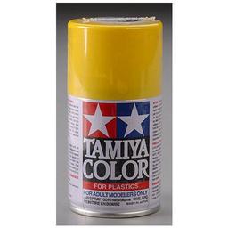 Click here to learn more about the Tamiya America, Inc Spray Lacquer TS-16 Yellow.