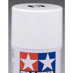 Click here to learn more about the Tamiya America, Inc Spray Lacquer TS-26 Pure White.