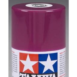 Click here to learn more about the Tamiya America, Inc Spray Lacquer TS-37 Lavender.