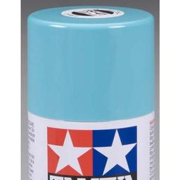 Click here to learn more about the Tamiya America, Inc Spray Lacquer TS-41 Coral Blue.