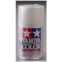 Click here to learn more about the Tamiya America, Inc Spray Lacquer TS-45 Pearl Whit.