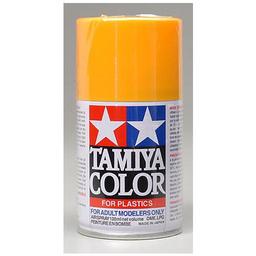 Click here to learn more about the Tamiya America, Inc Spray Lacquer TS-56, Brilliant Orange.