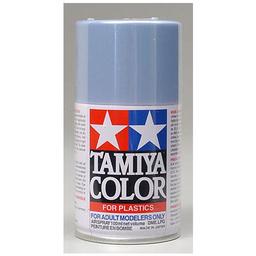 Click here to learn more about the Tamiya America, Inc TS-58 Pearl Light Blue.