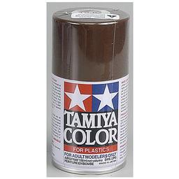 Click here to learn more about the Tamiya America, Inc TS-62 NATO Brown.