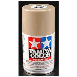 Click here to learn more about the Tamiya America, Inc TS-68 Wooden Deck Tan.