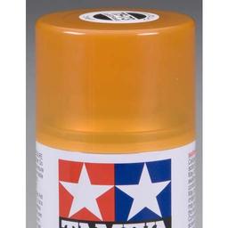 Click here to learn more about the Tamiya America, Inc Spray Lacquer TS-73 Clear Org.