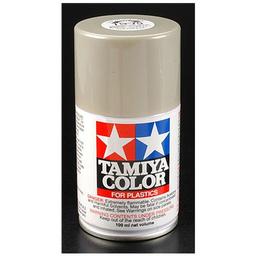 Click here to learn more about the Tamiya America, Inc Spray Lacquer TS-75 Champg Gld.