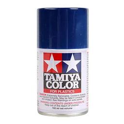 Click here to learn more about the Tamiya America, Inc Spray Lacquer TS-79 Semi Gloss.