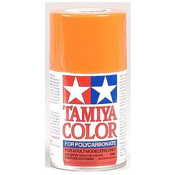 Click here to learn more about the Tamiya America, Inc Polycarbonate PS-7 Orange.