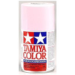 Click here to learn more about the Tamiya America, Inc Polycarbonate PS-11 Pink.