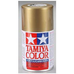 Click here to learn more about the Tamiya America, Inc Polycarbonate PS-13 Gold.
