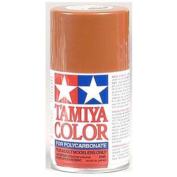 Click here to learn more about the Tamiya America, Inc Polycarbonate PS-14 Copper.
