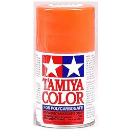 Click here to learn more about the Tamiya America, Inc Polycarbonate PS-20 Fluorescent Red.