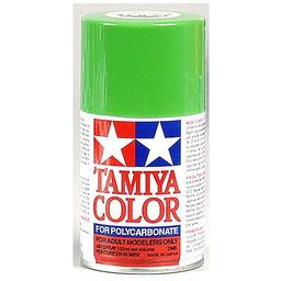 Click here to learn more about the Tamiya America, Inc Polycarbonate PS-21 Park Green.