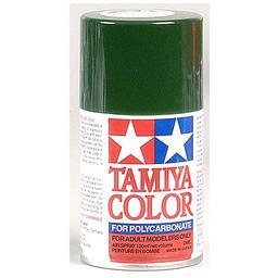 Click here to learn more about the Tamiya America, Inc Polycarbonate PS-22 Racing Green.