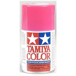 Click here to learn more about the Tamiya America, Inc Polycarbonate PS-33 Cherry Red.