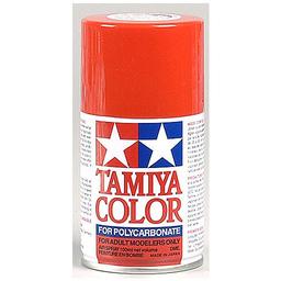 Click here to learn more about the Tamiya America, Inc Polycarbonate PS-34 Bright Red.