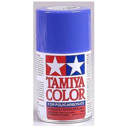 Click here to learn more about the Tamiya America, Inc Polycarbonate PS-35 Blue Violet.